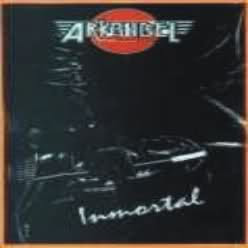 Arkángel - Inmortal