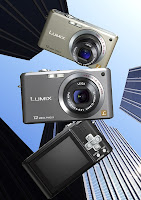 Lumix DMC-FX100