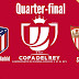 Atlético Madrid vs Sevilla: A Rivalry Renewed in Copa del Rey