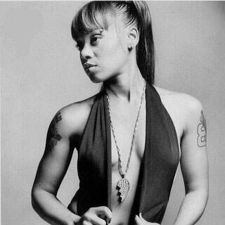 Musicians Who Died on This Date: April 25: Lisa "Left Eye" Lopes of TLC