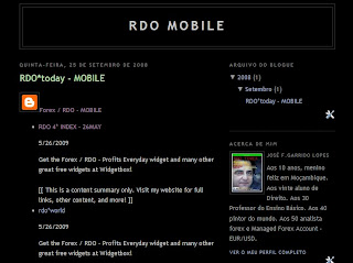 rdo mobile by rdo trend