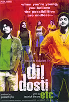 Dil Dosti Etc (2007)