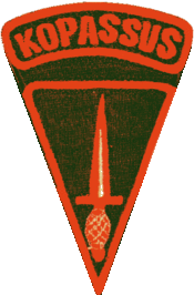 KOPASSUS