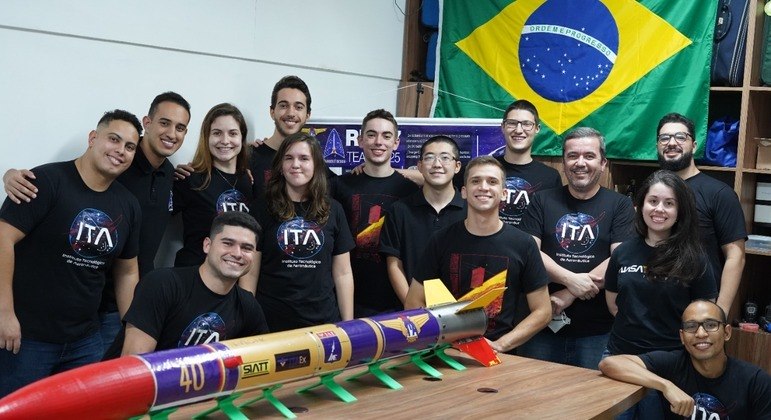 equipe ita