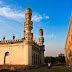 Album 11: Seven Qutb Shahi Tombs