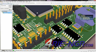 Altium Designer 17.0.7 Full Version