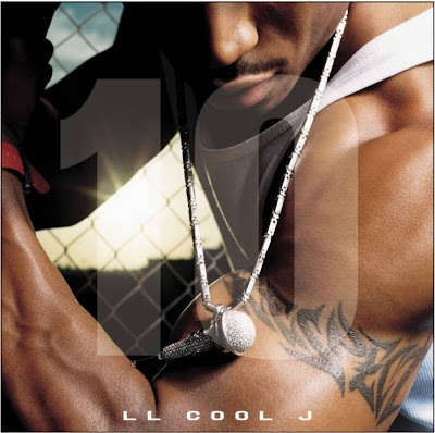 ll cool j cd