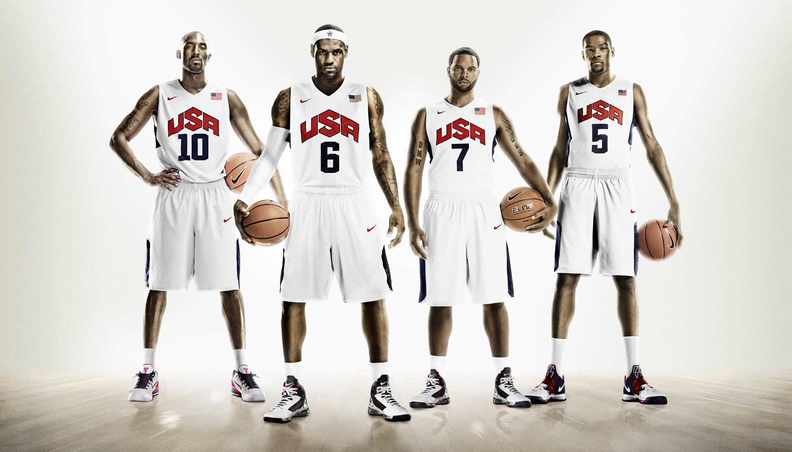 Basketball Team Usa 2012 HD Wallpapers Download Free Wallpapers in HD ...