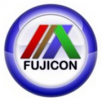 Logo PT Fujicon Priangan Perdana