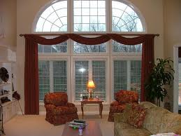 Window Treatments Karen Koester Interiors Portfolio/Large Window Treatments