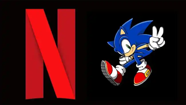 Netflix announces that Sonic Prime is the title of its 3D animated series