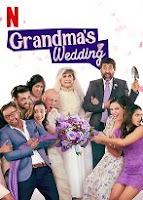 Grandma's Wedding izle Filmin Konusu08-02-2020 03:40:42 Geç yaşında yeniden evlenme kararı alan kalabalık ailenin büyükannesi, düğününe günler kala hiç umulmadık olaylar zinciriyle karşı karşıya kalacaktır.