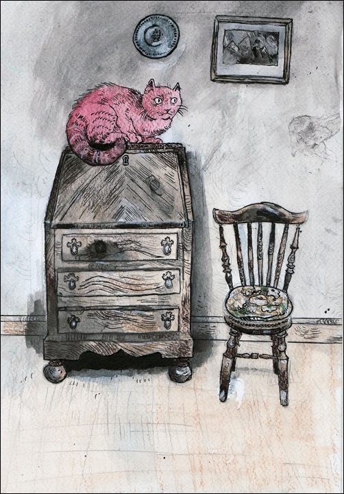 catonthebureau