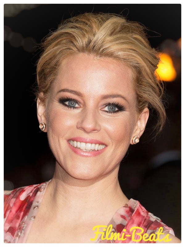 Elizabeth Banks wallpapers & Biography