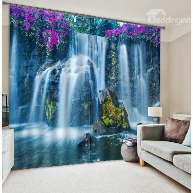 awesome 3d living room curtain designs 2017 these curtain panels help covering the living room windows