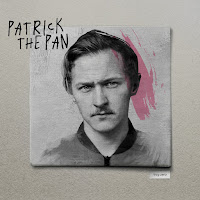 Patrick The Pan - Trzy. Zero