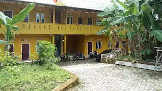 Kost Murah Area Kijang Kencana