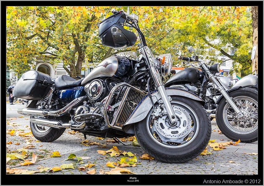 Motos