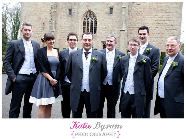 langley castle wedding northumberland, alternative wedding photography, irregular choice shoes, ronald joyce dresswinter wedding, katie byram photography, northumberland wedding photographer, newcastle wedding photographer, wedding venues north east