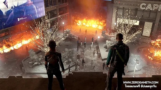 ดาวน์โหลด Detroit Become Human