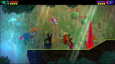 Guacamelee! Gold Edition PC Games Screenshots