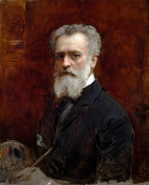 Raimundo de Madrazo y Garreta 