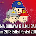 Silabus Dan Rpp Untuk Kelas 10,11,12 Sma Budaya Dan Ilmu Bahasa Kurikulum 2013 Edisi Revisi 2018/2019