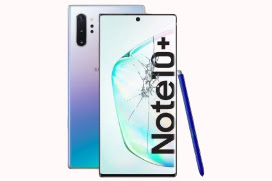 Samsung Galaxy Note 10 Plus 5G 2sim