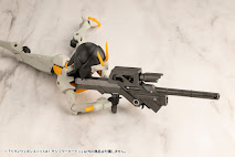 MSG Heavy Weapon Unit 41: Modular Carbine, Kotobukiya