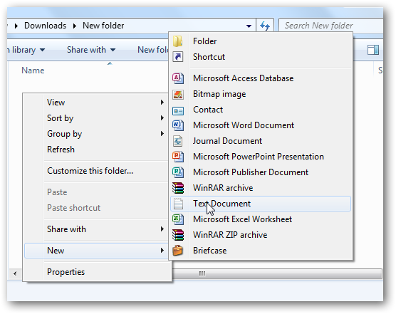 20 thủ thuật hay nhất cho menu Start và Taskbar trong Windows 7