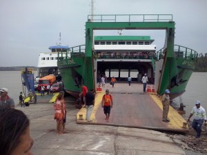 FERRY-BOAT – DECISÃO IMPEDE REPASSE DE ICMS PARA VALOR DE PASSAGENS