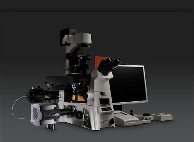 Optical Microscopes