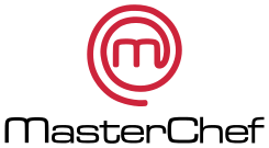 logo,masterchef, master, chef, cocinero, cocina, cocinar