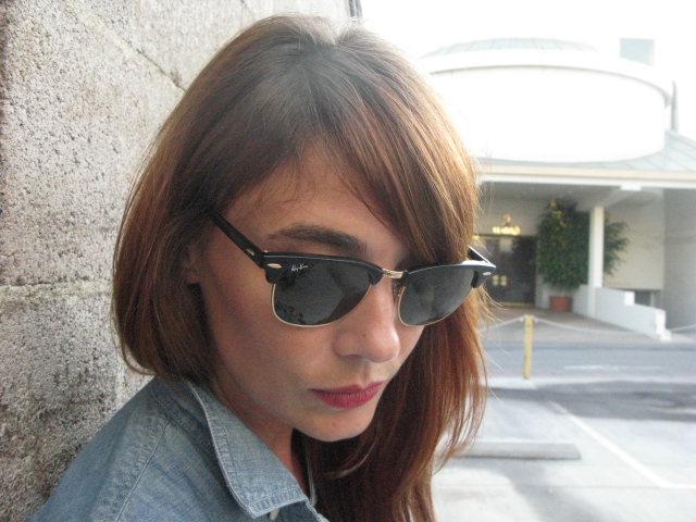 Ray Ban Sunglasses