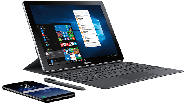  Samsung Galaxy Book