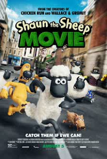 Shaun the Sheep Movie Screenplay Pdf