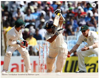 Sachin-Tendulkar-bowled-by-Nathan-Lyon-IND-vs-AUS-1st-Test