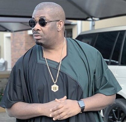 Burna Boy, Wizkid, Tiwa Savage May Win Grammy – Don Jazzy Prophesies About Beyonce’s “The Lion King: The Gift” Album