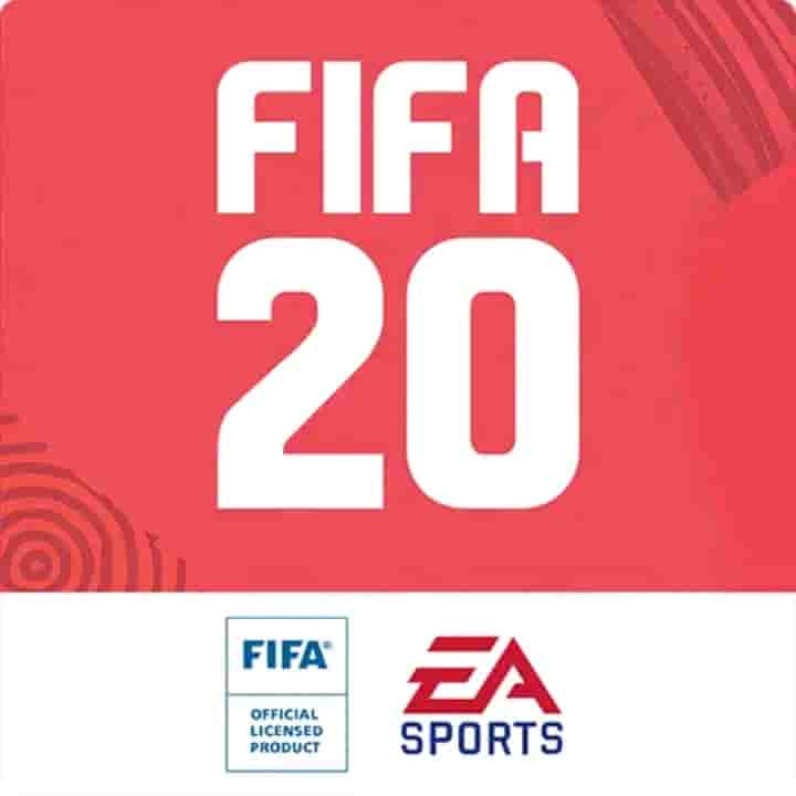 FIFA 20 Apk Obb DATA for Android FREE | No Verification 