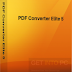 PDF Converter Elite 5 Free Download