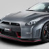 Nissan GT-R Approaches 10,000 U.S. Sales After Best-Ever January