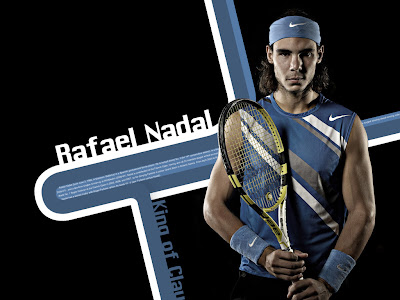 Rafael Nadal Wallpapers