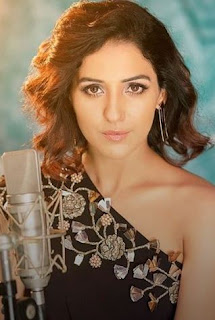 neeti mohan