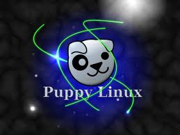 Free Download Puppy Linux OS