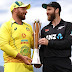 AUS vs NZ, 1st ODI: Kane Williamson led New Zealand and Dream11 prediction Tips for 1st ODI