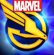 Marvel Strike Force MOD Apk