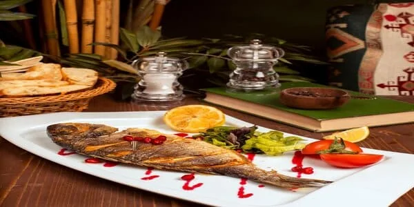 مطاعم اسماك في الجزائر