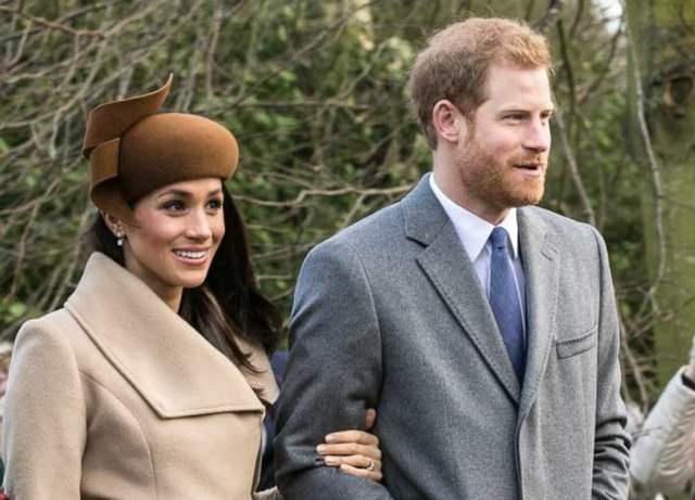 The Unprecedented Events: Prince Harry and Meghan Markle's Unexpected Warning