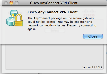 Mac vpn client