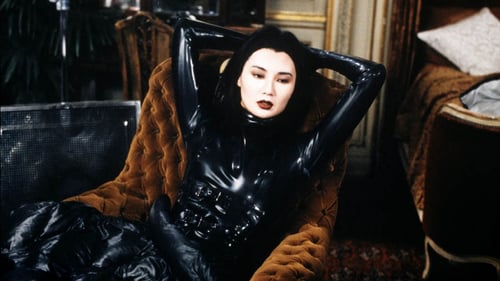 Irma Vep 1996 latino dvdrip